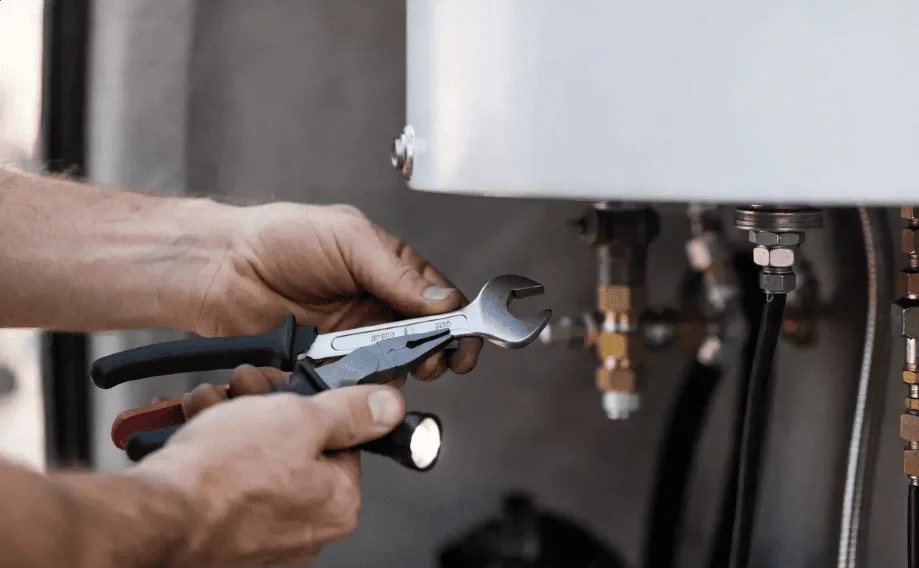 Why choose Water Heater Repair in Warwick, MA